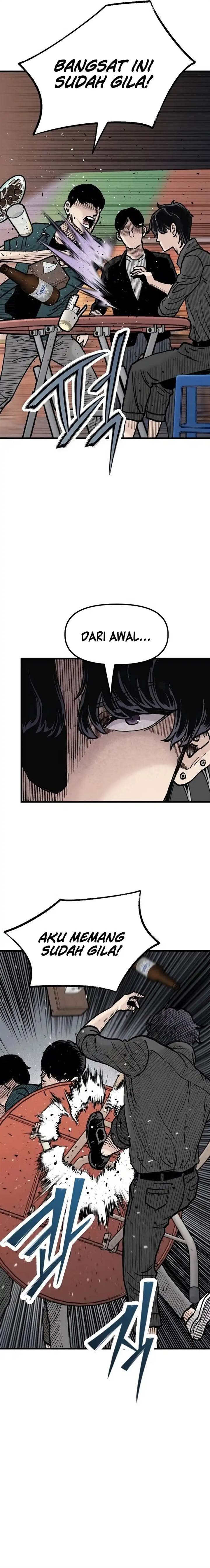 Silent Transfer Student - Chapter 17 22