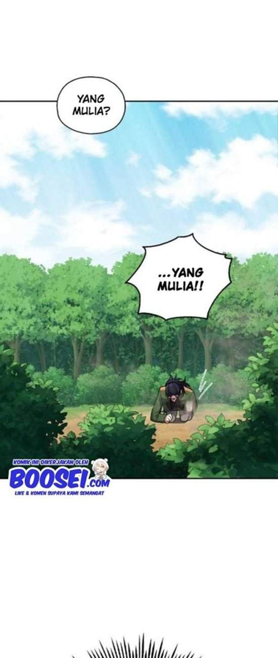 Silver Demon King - Chapter 29 2