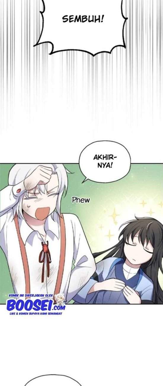 Silver Demon King - Chapter 29 39