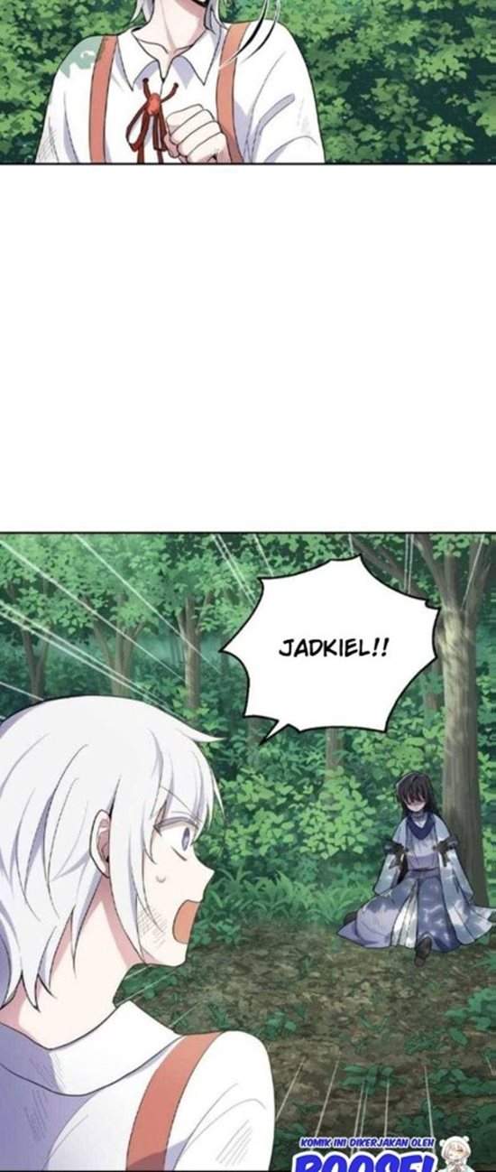 Silver Demon King - Chapter 29 32
