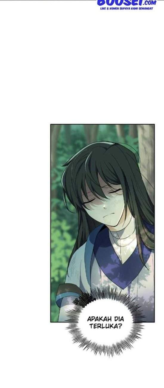Silver Demon King - Chapter 29 33