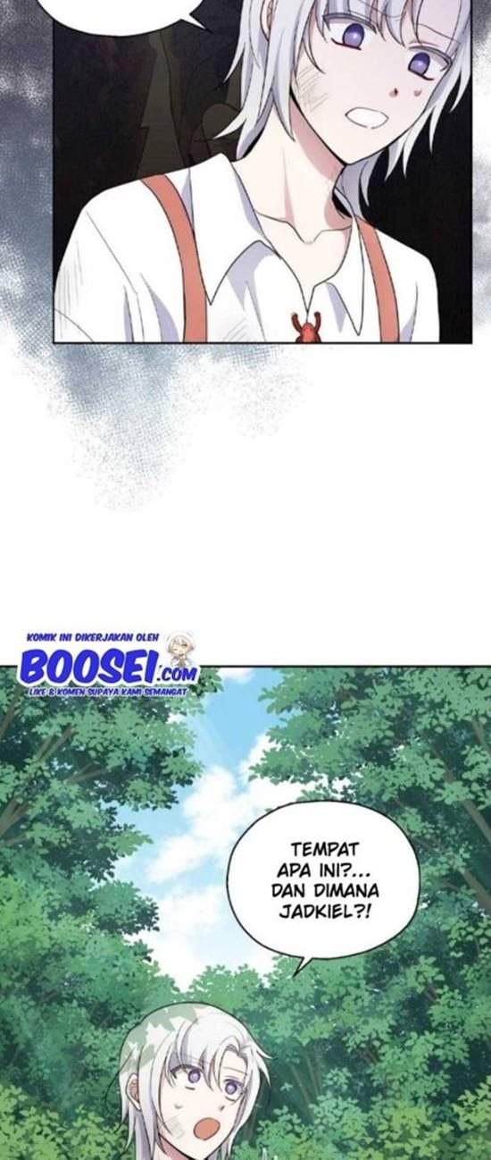 Silver Demon King - Chapter 29 31