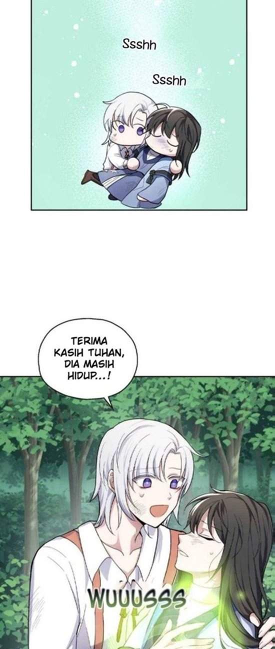 Silver Demon King - Chapter 29 36