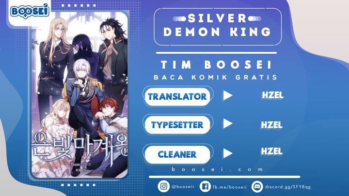 Silver Demon King - Chapter 22 1