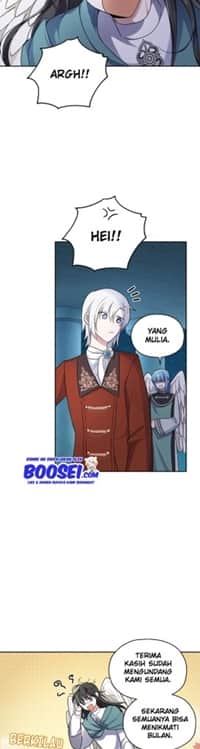 Silver Demon King - Chapter 26 23