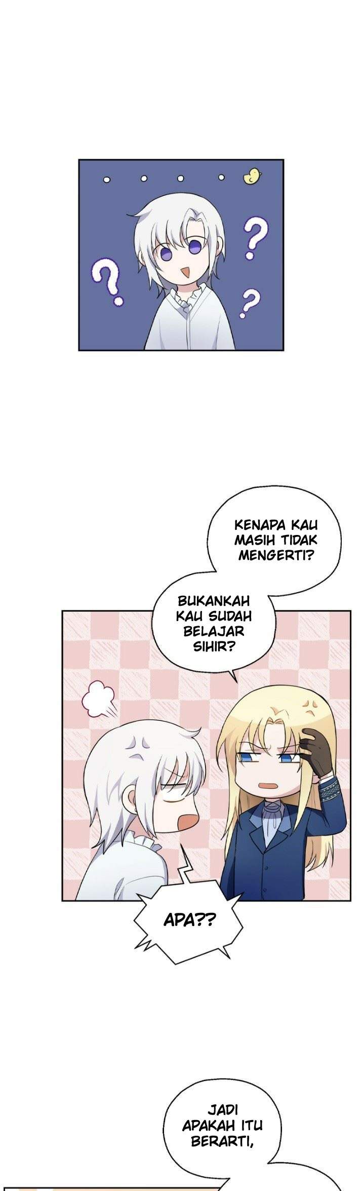 Silver Demon King - Chapter 27 9