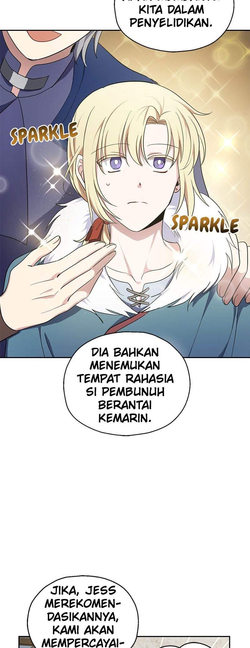 Silver Demon King - Chapter 38 88