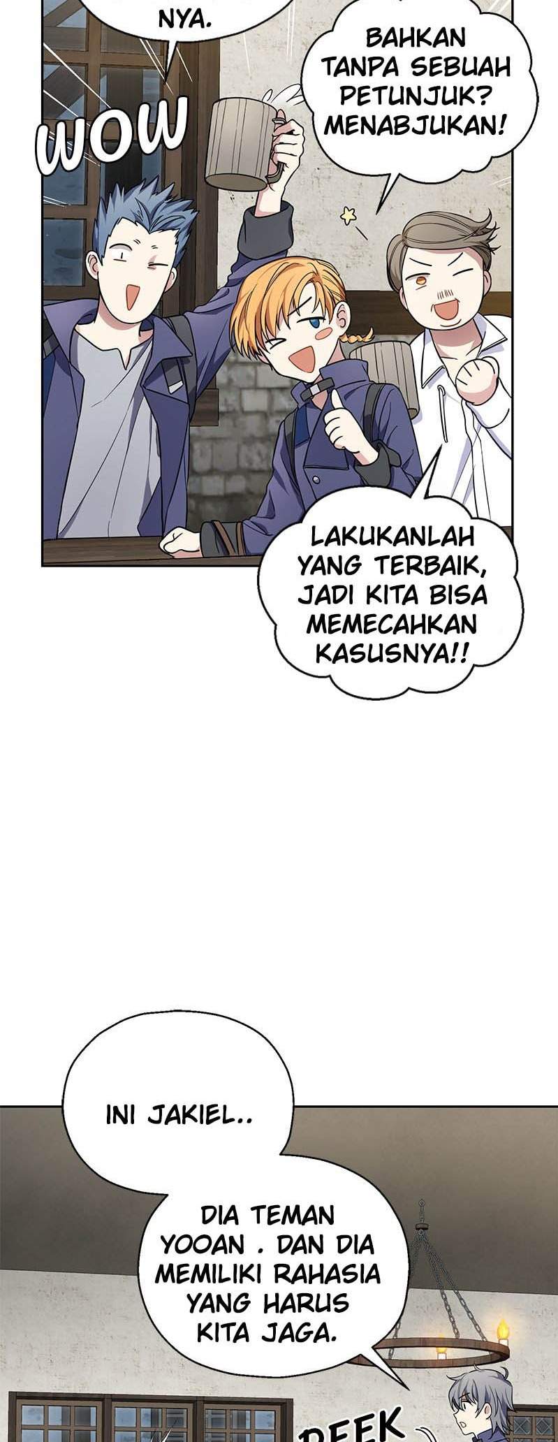 Silver Demon King - Chapter 38 89
