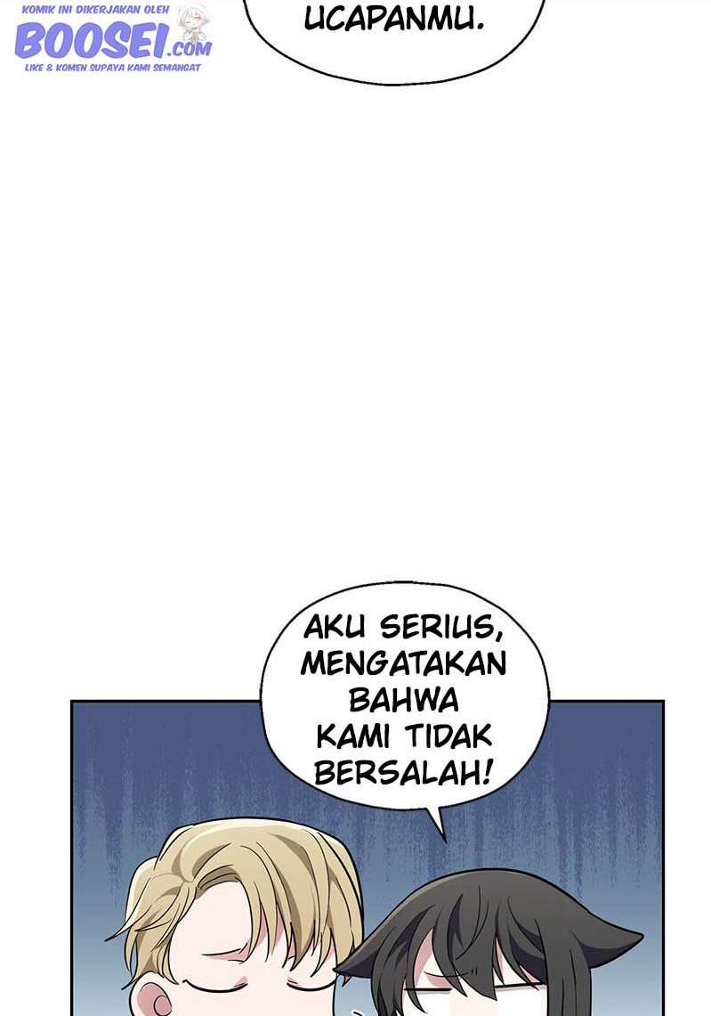 Silver Demon King - Chapter 38 81
