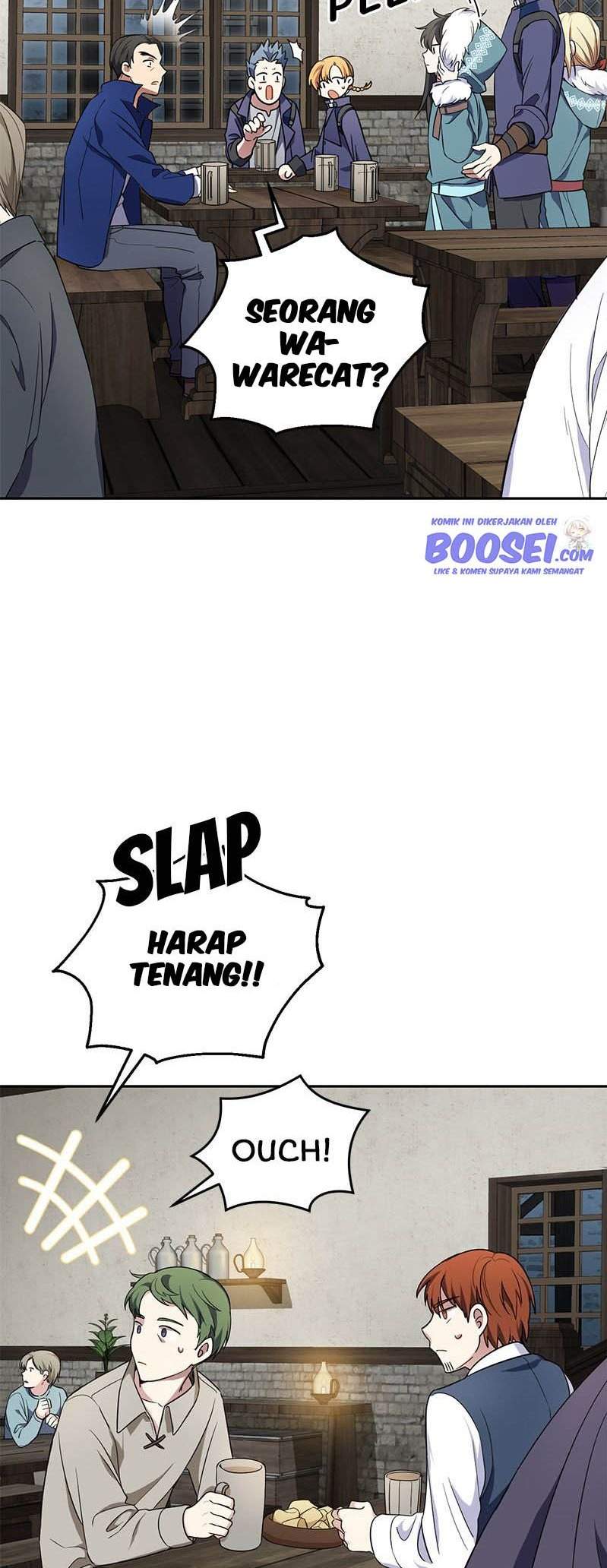 Silver Demon King - Chapter 38 90