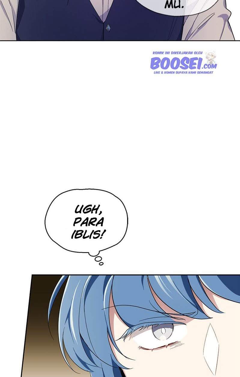Silver Demon King - Chapter 38 23
