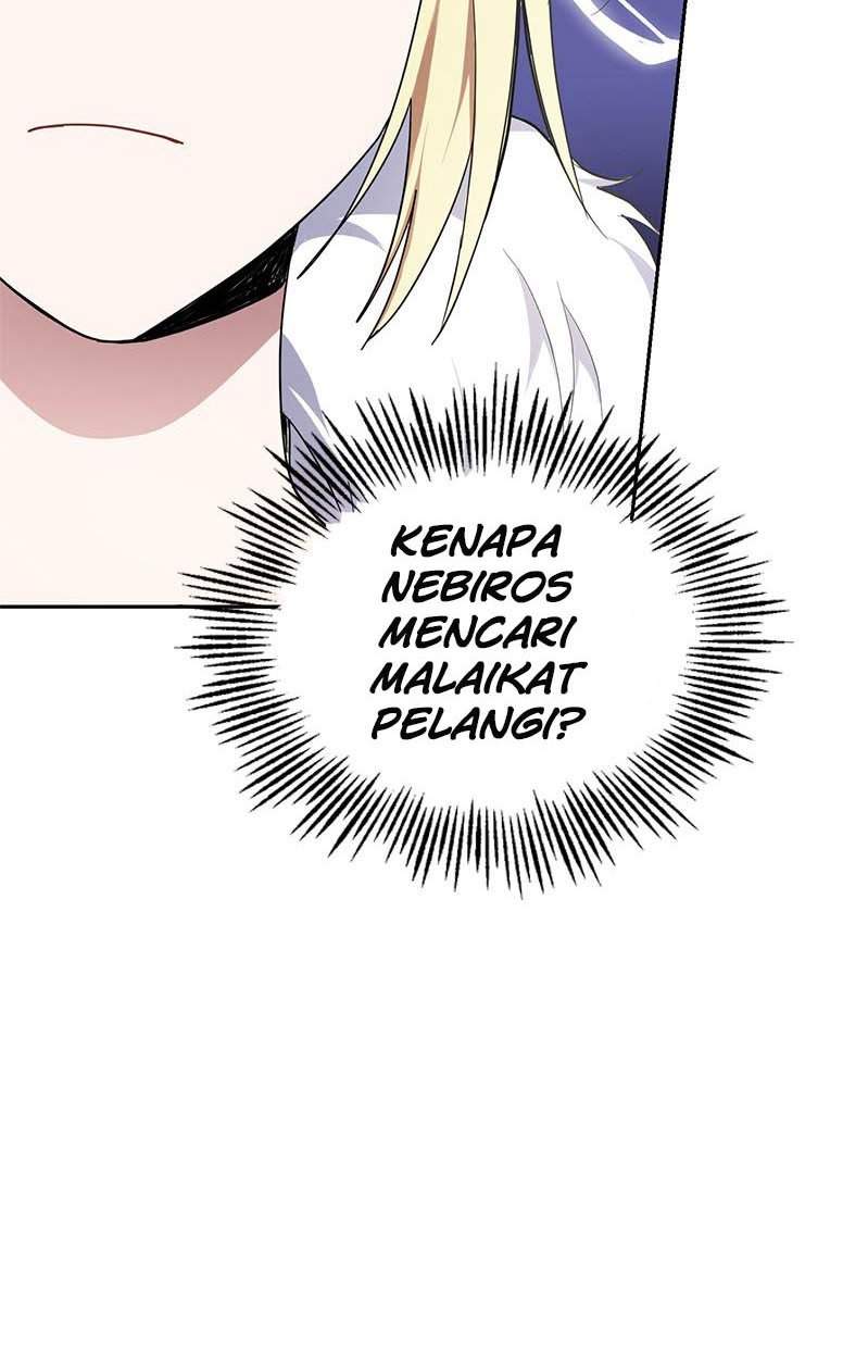Silver Demon King - Chapter 38 39