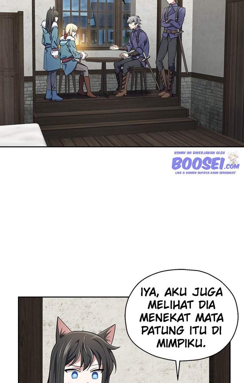 Silver Demon King - Chapter 38 33