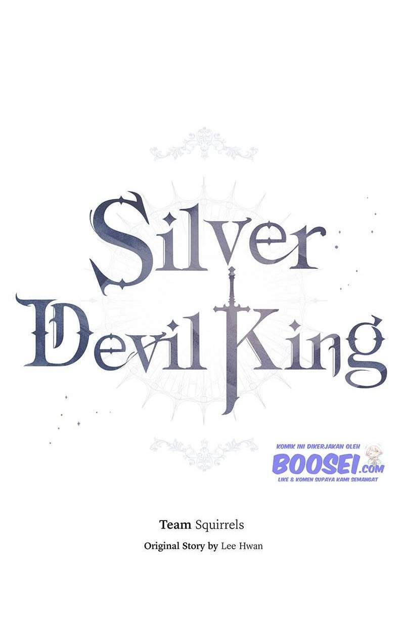 Silver Demon King - Chapter 38 31