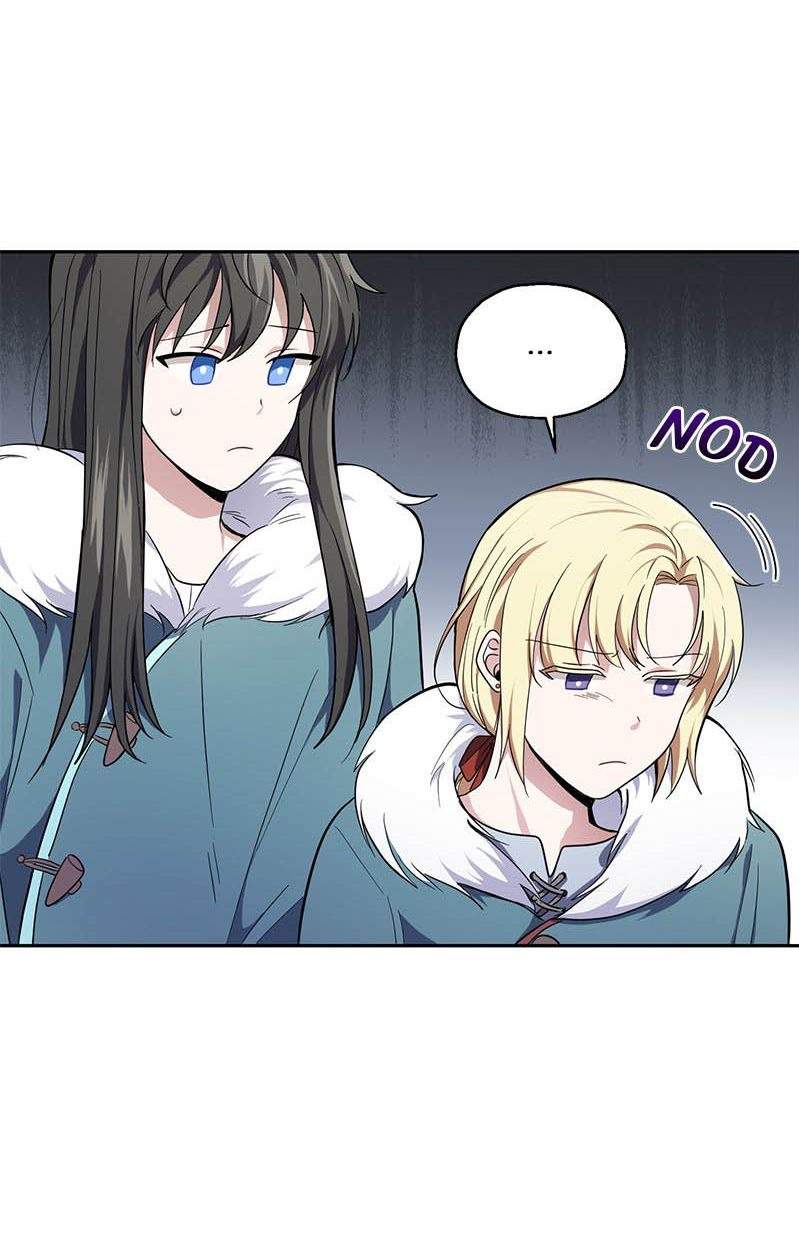 Silver Demon King - Chapter 38 36