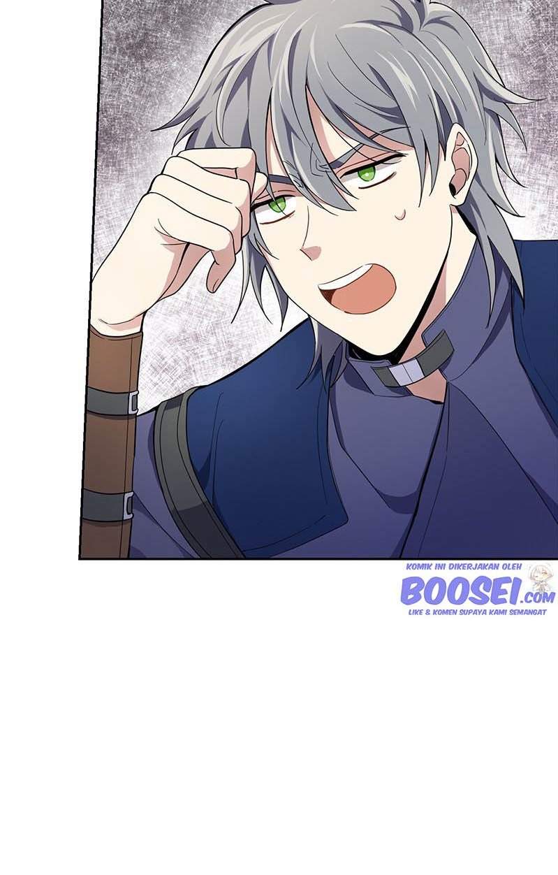 Silver Demon King - Chapter 38 35