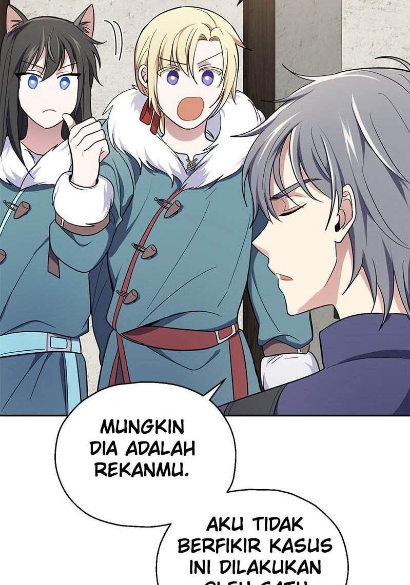 Silver Demon King - Chapter 38 62