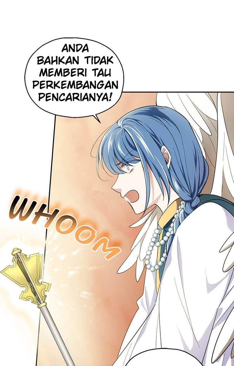 Silver Demon King - Chapter 38 7
