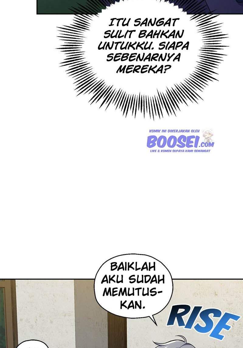 Silver Demon King - Chapter 38 72
