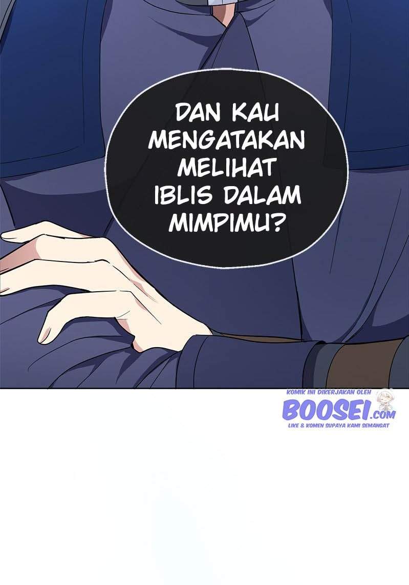 Silver Demon King - Chapter 38 52