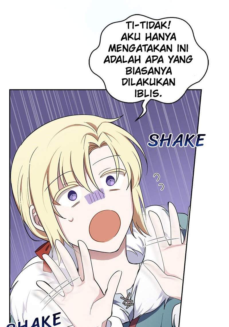 Silver Demon King - Chapter 38 53