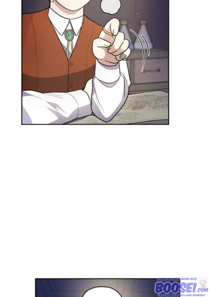 Silver Demon King - Chapter 32 8