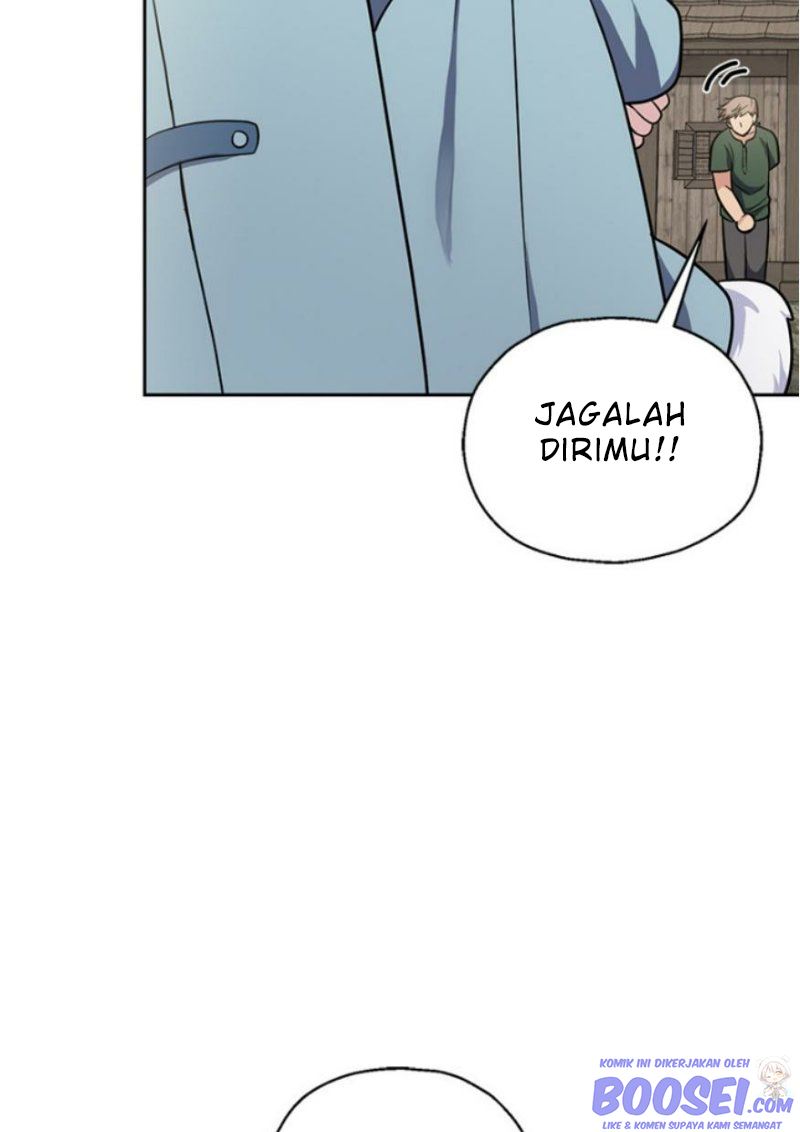 Silver Demon King - Chapter 32 83