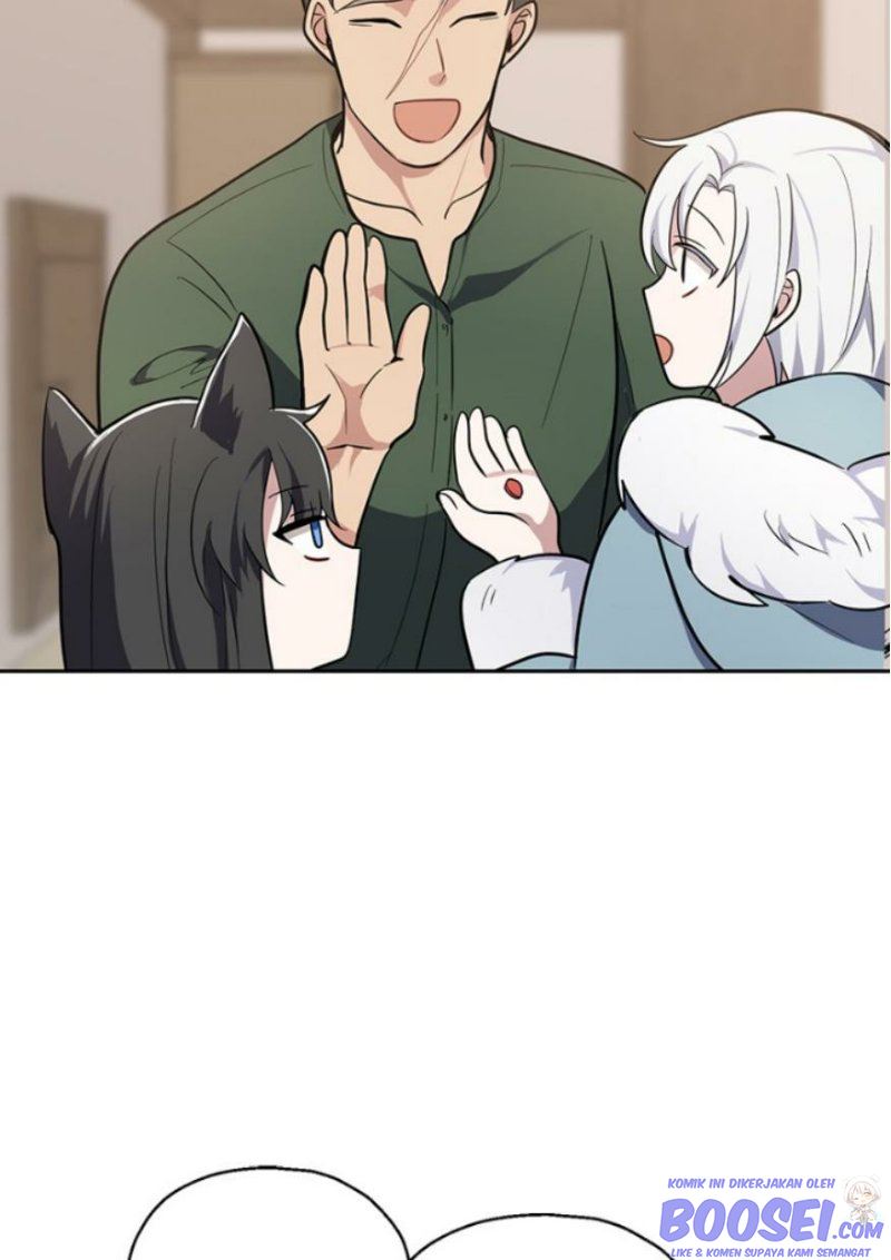 Silver Demon King - Chapter 32 80