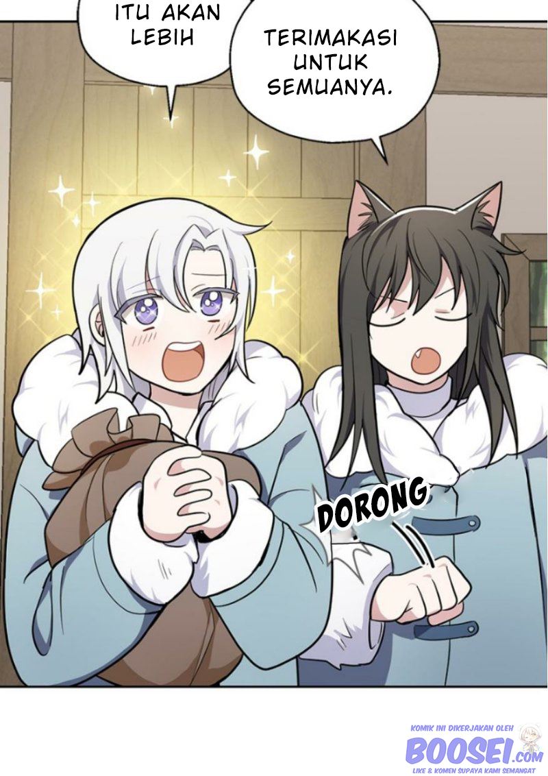 Silver Demon King - Chapter 32 81