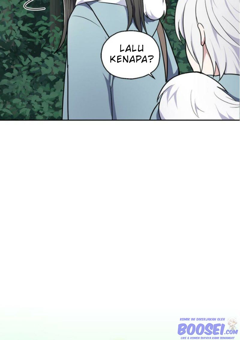 Silver Demon King - Chapter 32 87