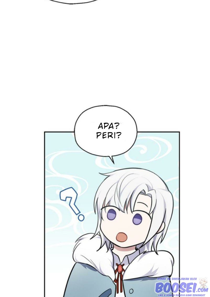 Silver Demon King - Chapter 32 85