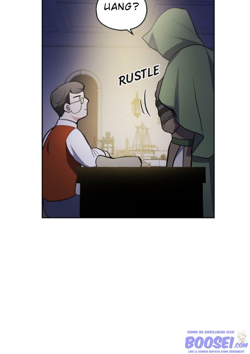 Silver Demon King - Chapter 32 9