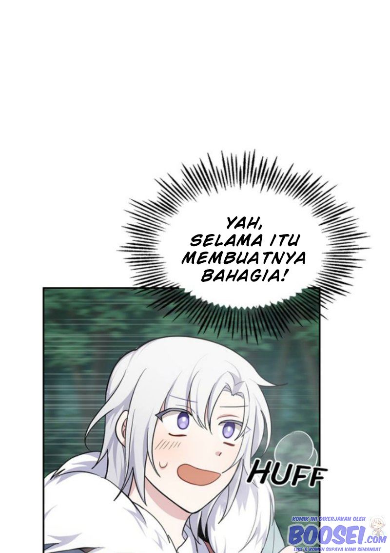 Silver Demon King - Chapter 32 98