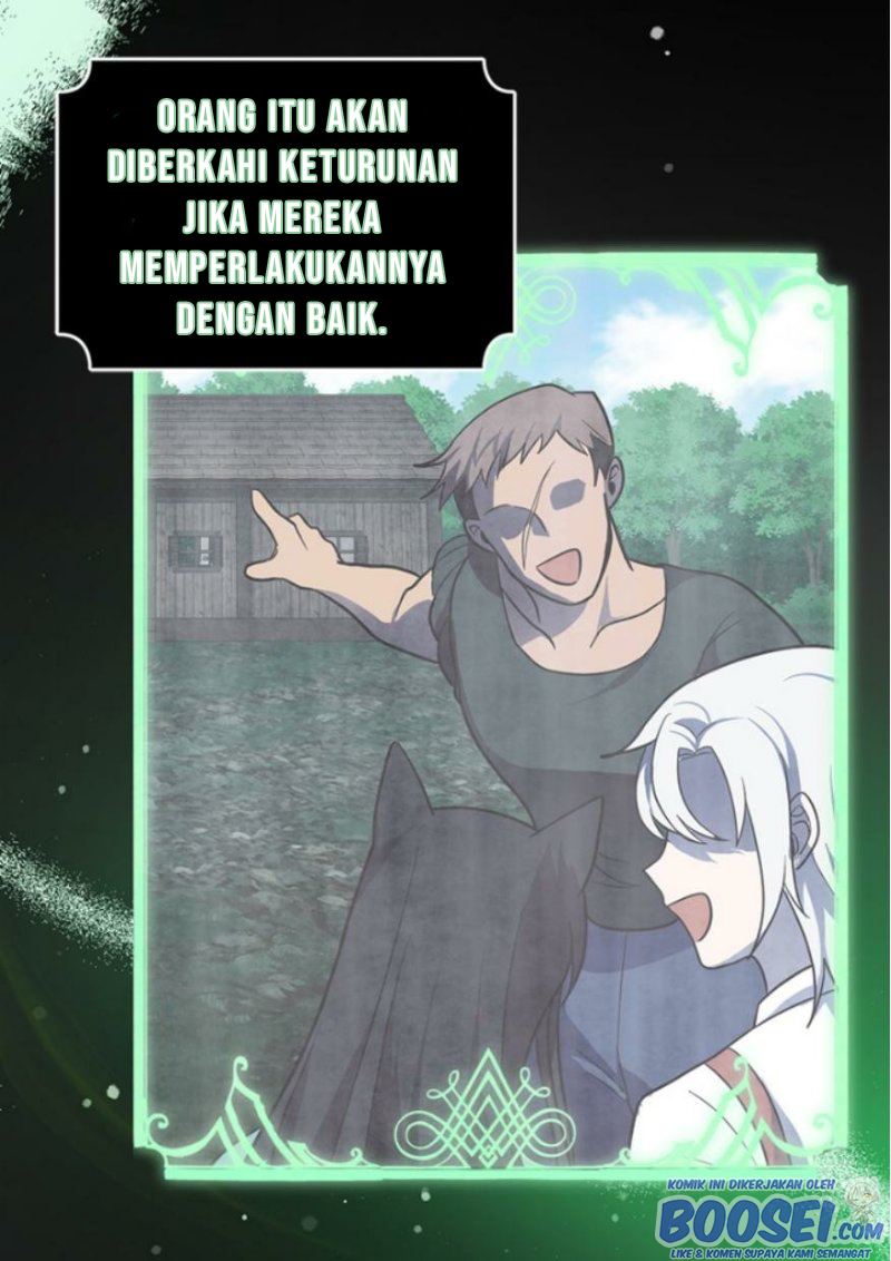 Silver Demon King - Chapter 32 90