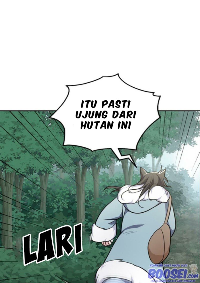 Silver Demon King - Chapter 32 96