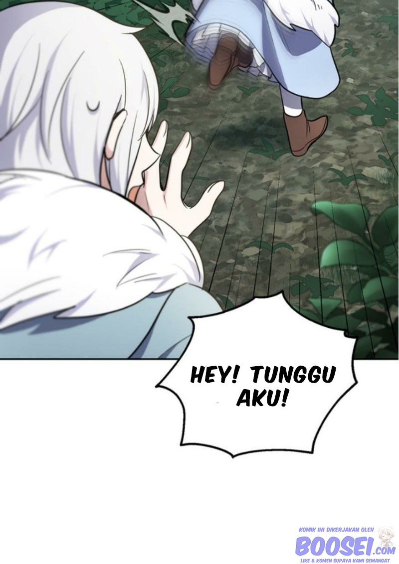 Silver Demon King - Chapter 32 97