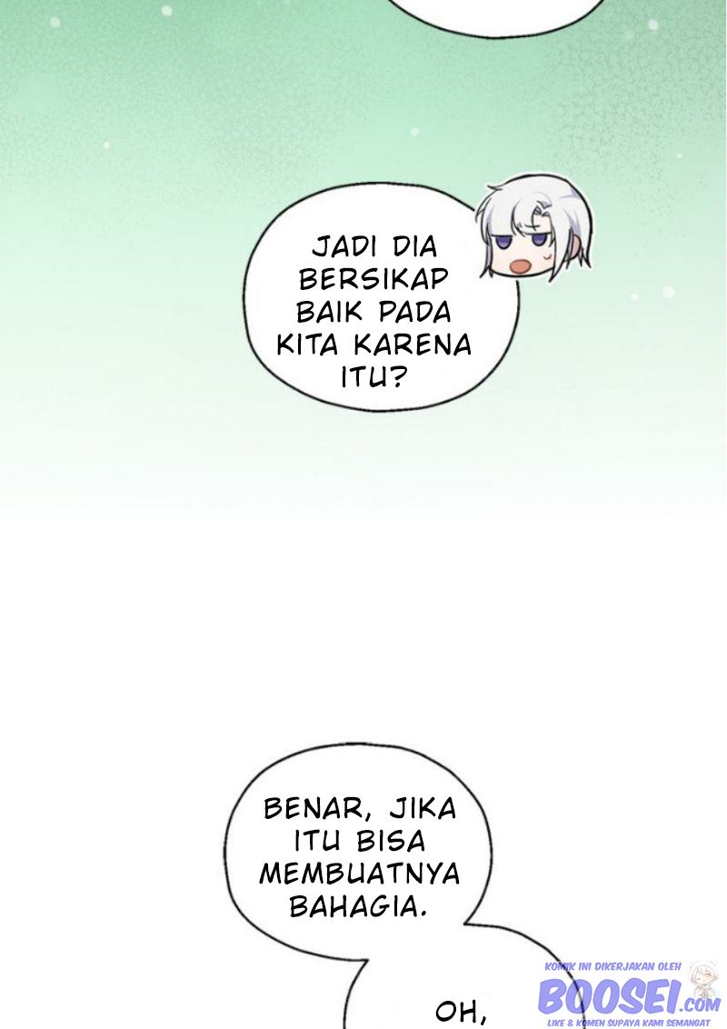 Silver Demon King - Chapter 32 94