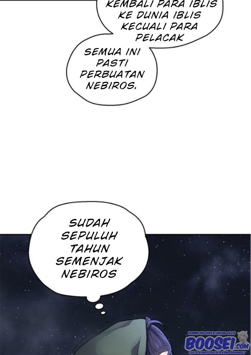 Silver Demon King - Chapter 32 28