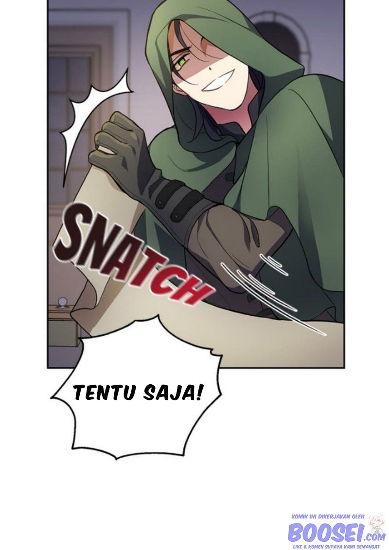 Silver Demon King - Chapter 32 20
