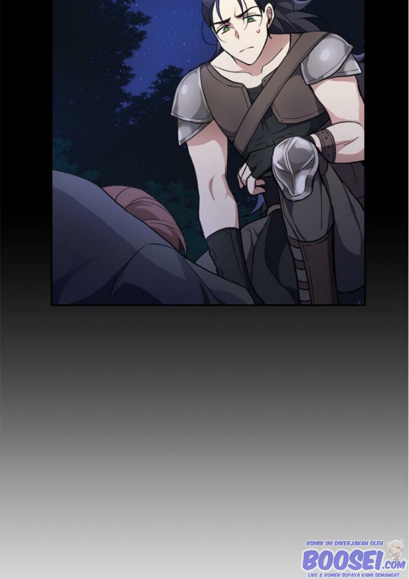 Silver Demon King - Chapter 32 26