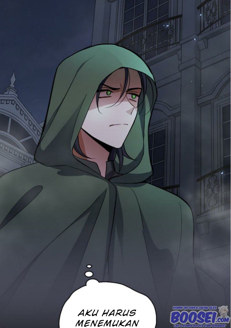 Silver Demon King - Chapter 32 24