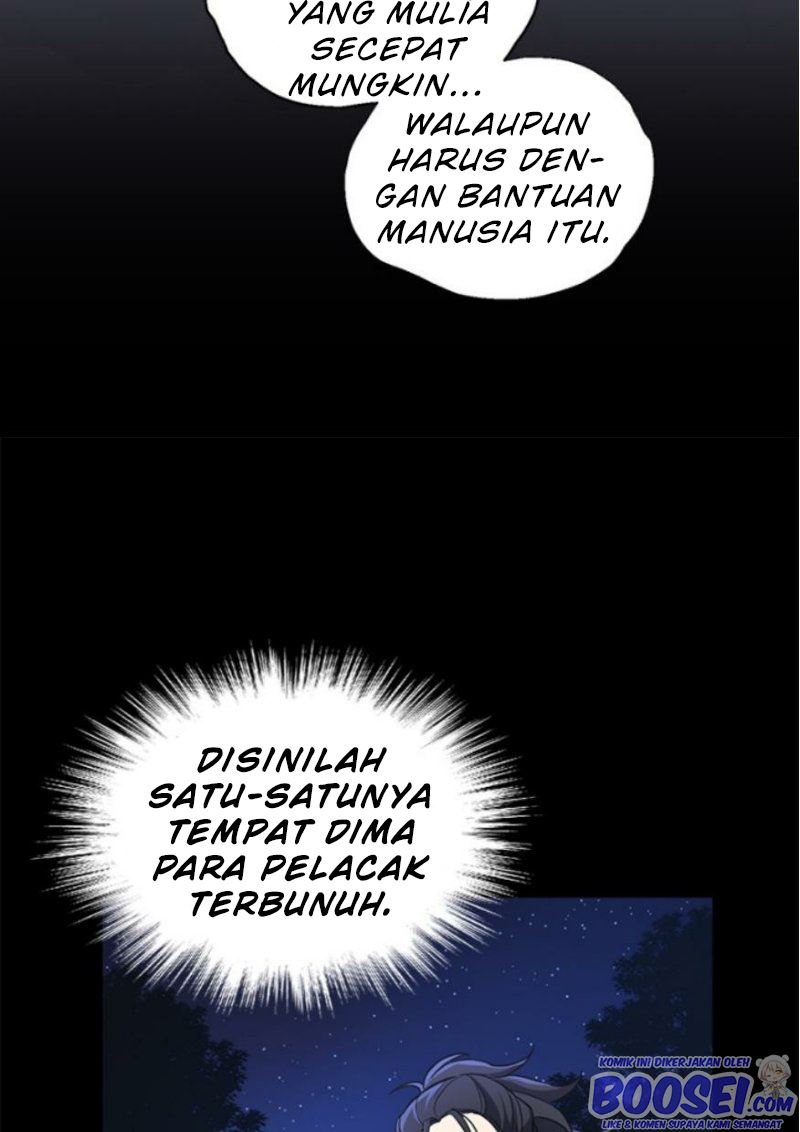 Silver Demon King - Chapter 32 25