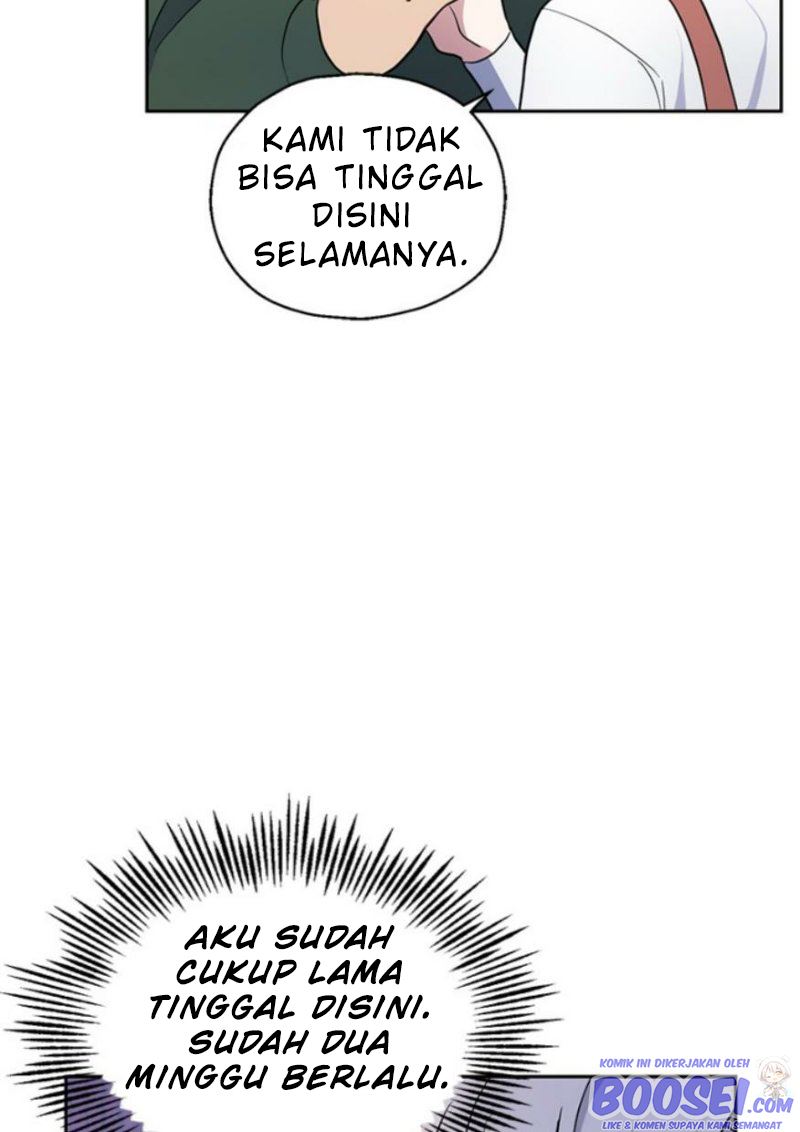 Silver Demon King - Chapter 32 38