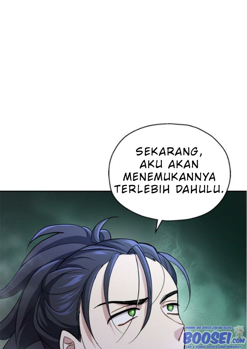 Silver Demon King - Chapter 32 30