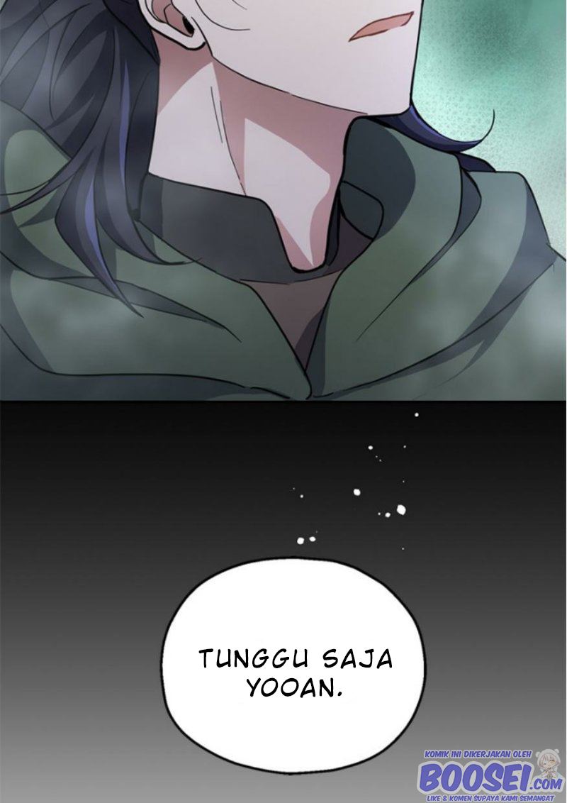 Silver Demon King - Chapter 32 31