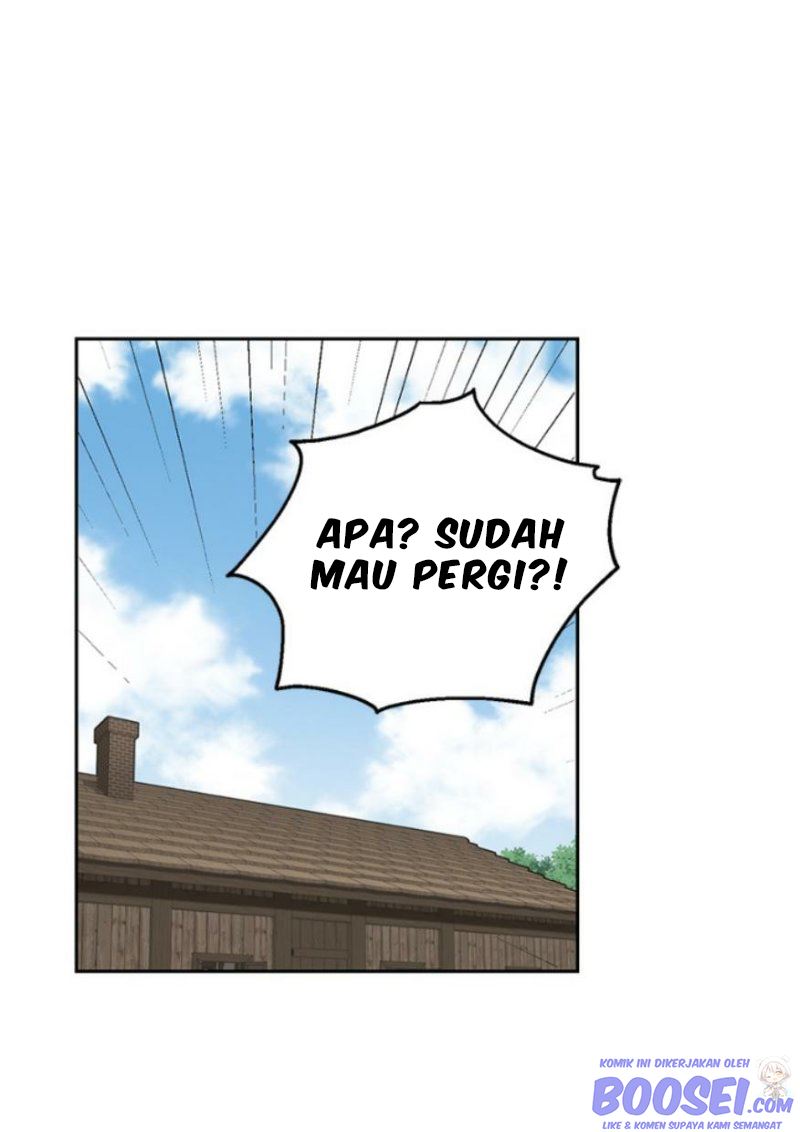 Silver Demon King - Chapter 32 36