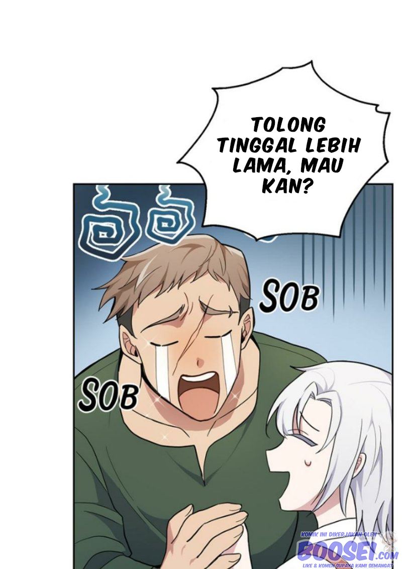 Silver Demon King - Chapter 32 37