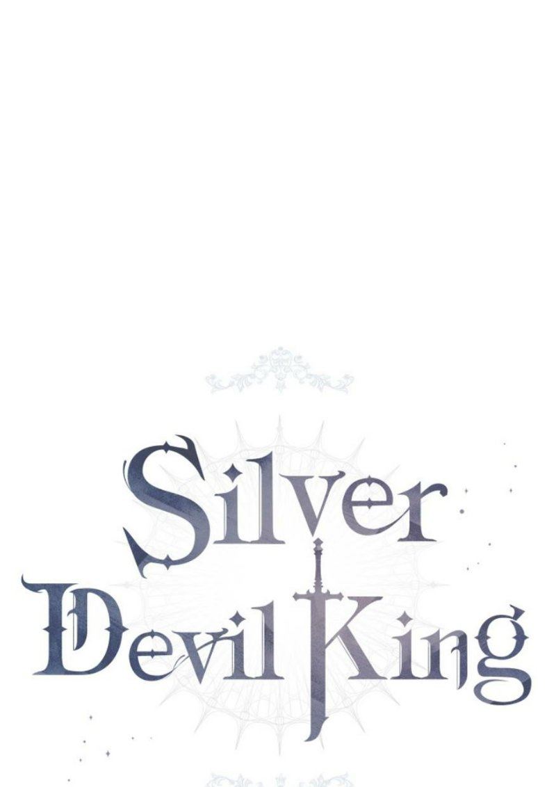 Silver Demon King - Chapter 32 34