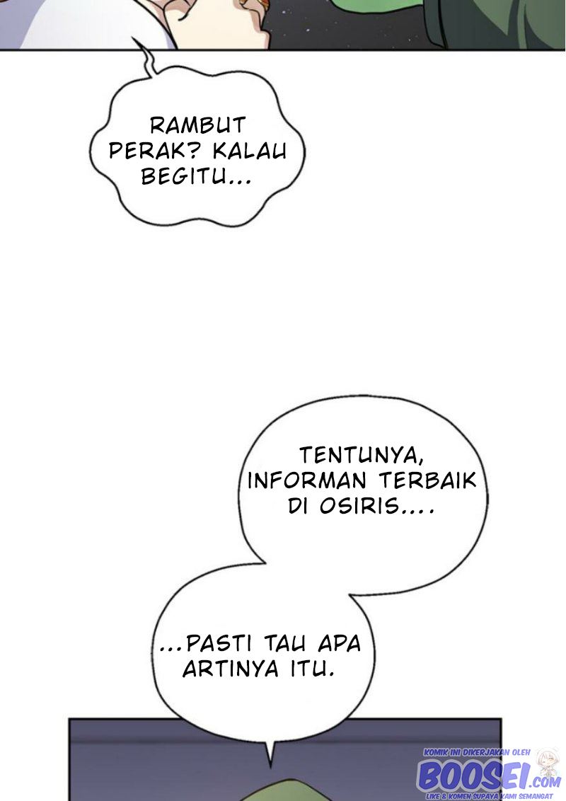 Silver Demon King - Chapter 32 19