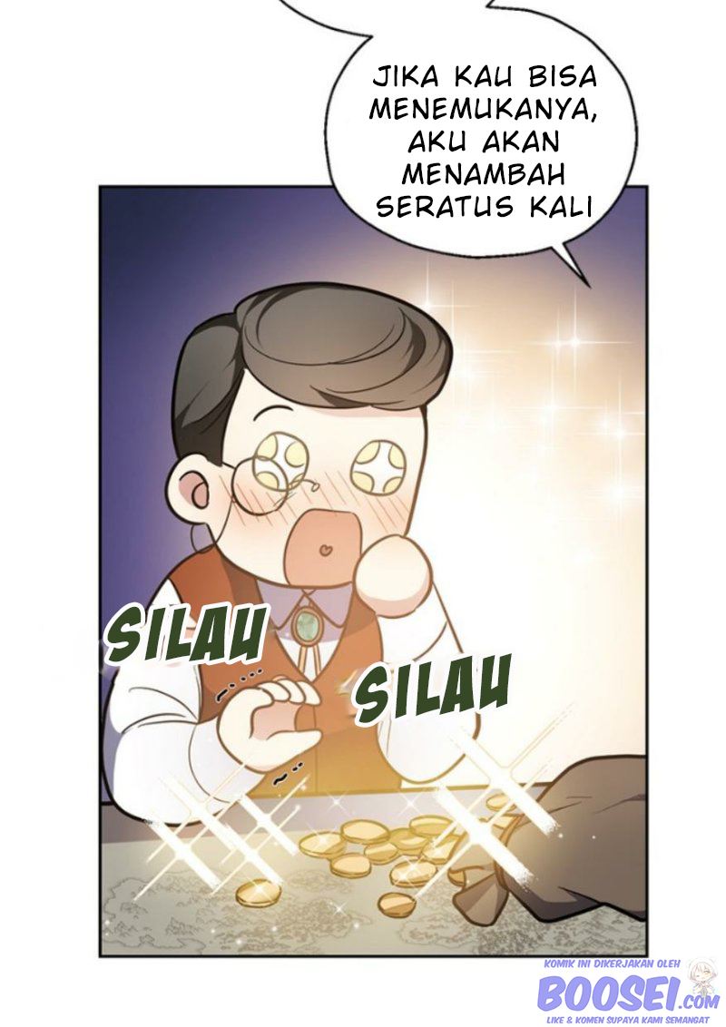 Silver Demon King - Chapter 32 12